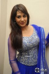 Mandy Takhar at Biriyani Audio Launch